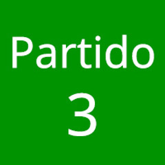 Partido 3